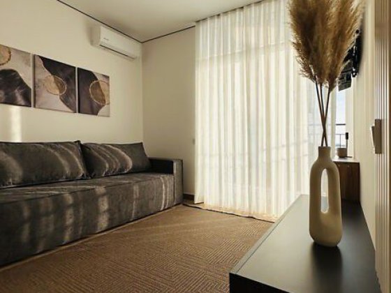 Здається Шикарна 1 кімната квартира в центрі міста, перша здача. Вінниця