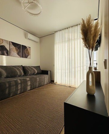 Здається Шикарна 1 кімната квартира в центрі міста, перша здача. - фото 1