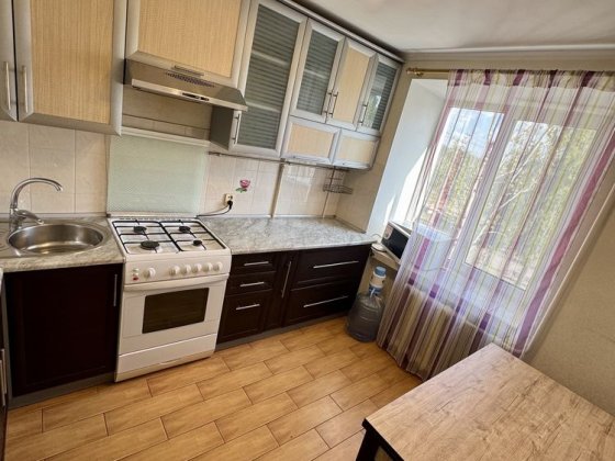 Сдаю 2 х комнатную квартиру в Лесках/ Курортная‼️Посое клининга‼️ Николаев