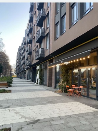 Оренда 2кім кввртири в жк Авалон Ярд Замарстинівська - фото 1