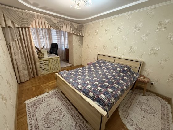 Аренда хорошей 3-ки ул Георгия Гонгадзе,