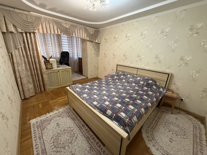 Аренда хорошей 3-ки ул Георгия Гонгадзе, - фото 1