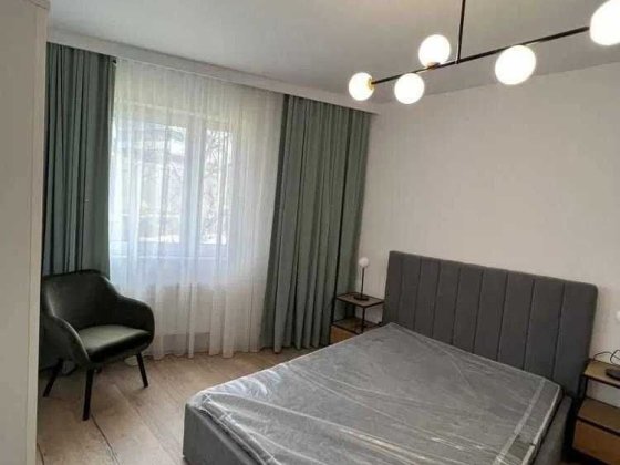 1 кімнатна квартира в новобудові в ближньому центрі Львов