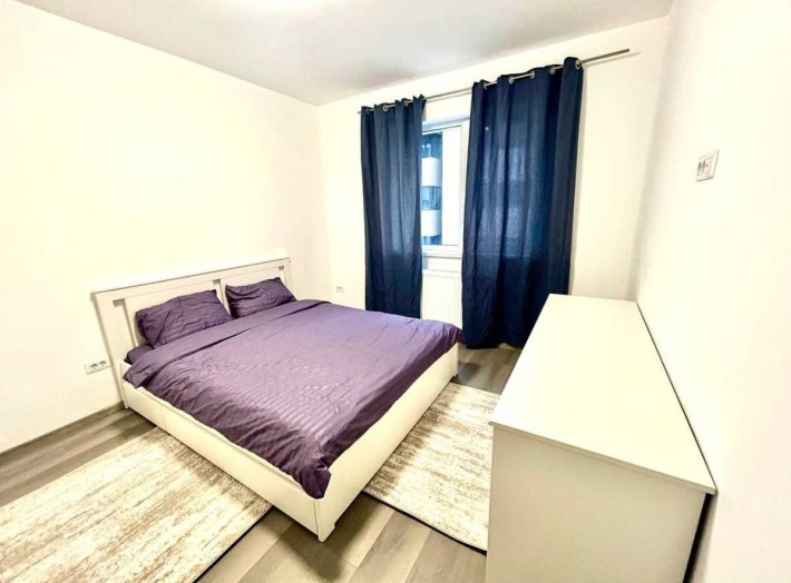 Здається 2к квартира вул. Глинянский Тракт, 55 - фото 1