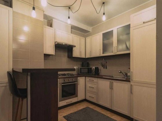 Оренда 1 кімнатної квартири ЖК Бельгійське містечко вул Джерельна 93 Львов