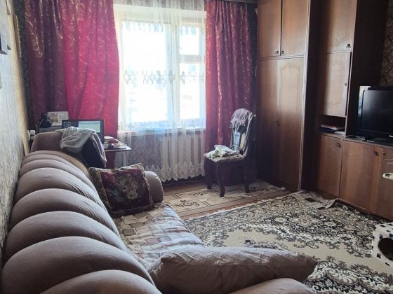 Здам велику однокімнатну квартиру з 27.02 Вінниця