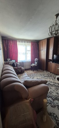 Здам велику однокімнатну квартиру з 27.02 - фото 1