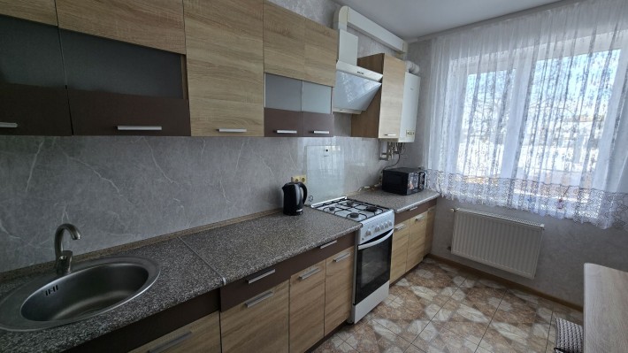 1к квартира  на Довженка. Агв - фото 1