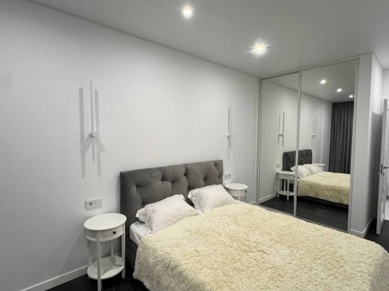 Здається Шикарна 1 кімната квартира ЖК Лісопарковий. Вінниця