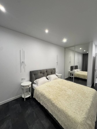 Здається Шикарна 1 кімната квартира ЖК Лісопарковий. - фото 1