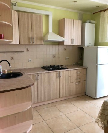 Оренда 2 к квартири на Поділлі - фото 1