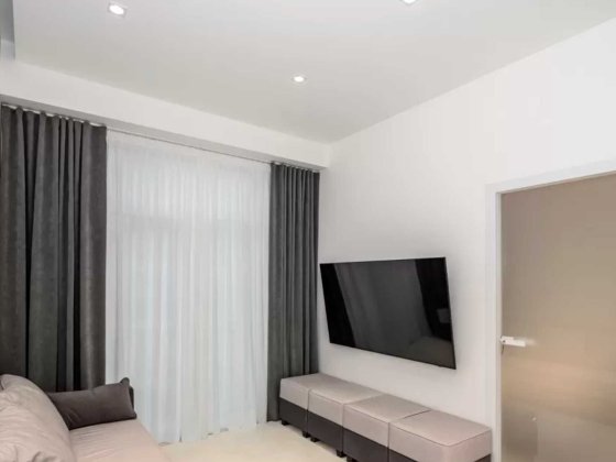 Оренда 1 кімнатної квартири в ЖК Велика Британія Львів