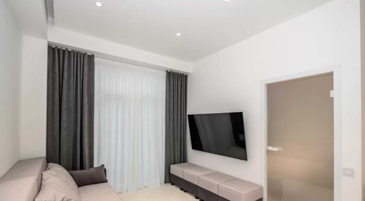 Оренда 1 кімнатної квартири в ЖК Велика Британія - фото 1