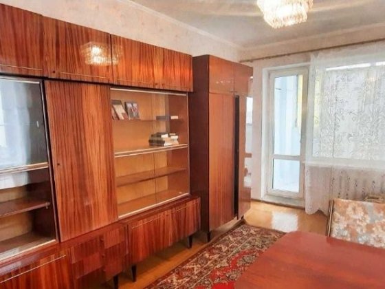 Оренда 3 к квартири р-н Київської Вінниця