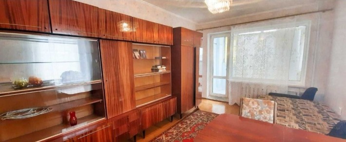 Оренда 3 к квартири р-н Київської - фото 1