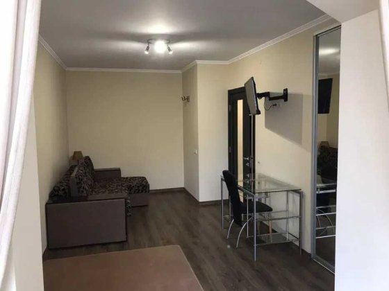 Оренда однокімнатної квартири Львов