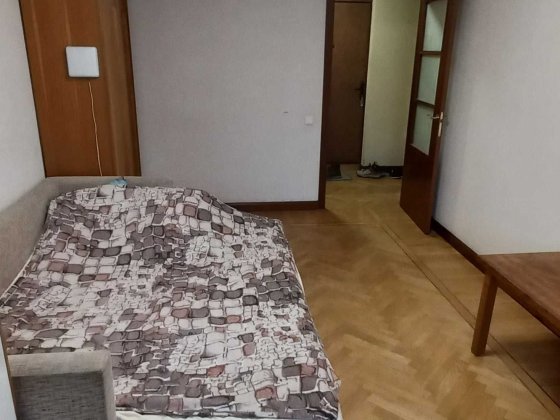 Здам довгостроково 1-кімнатну квартиру по проспекту Гонгадзе, 26а Киев