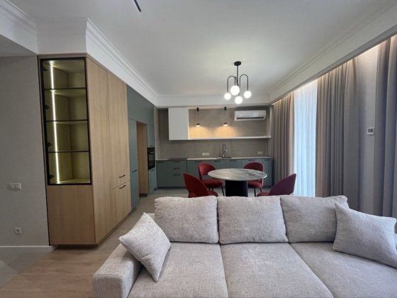 ПЕРША ЗДАЧА! Оренда квартири по вул. Замарстинівська Львов