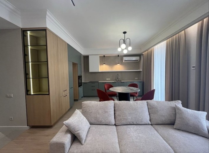 ПЕРША ЗДАЧА! Оренда квартири по вул. Замарстинівська - фото 1