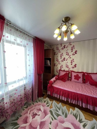 Оренда 3к квартири словянка АГВ середній поверх - фото 1