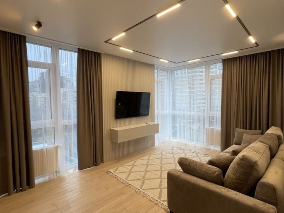 ЖК Французький квартал 2. Предславинська 55а. Печерськ. ДБЖ 10 Квт Київ