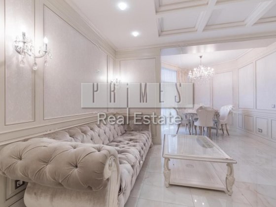 Покровський Посад Оренда 3к Квартири 98м Київ