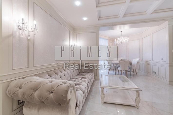 Покровський Посад Оренда 3к Квартири 98м - фото 1