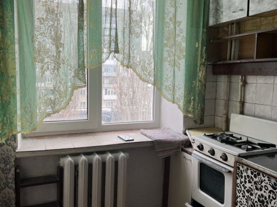 Здам 1 кімнатну на Белой Николаев