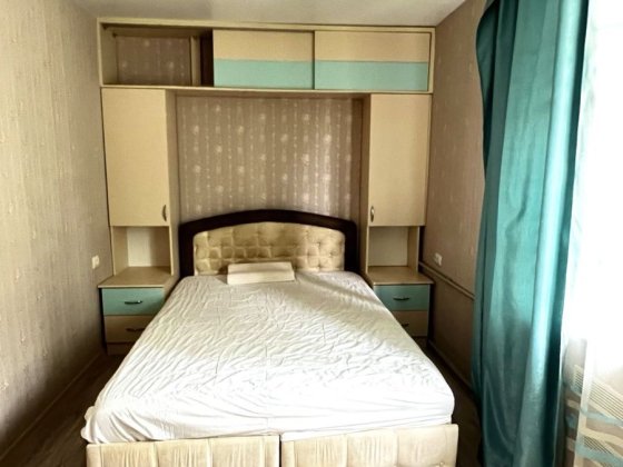 Оренда двокімнатної квартири. Центральний стадіон Николаев