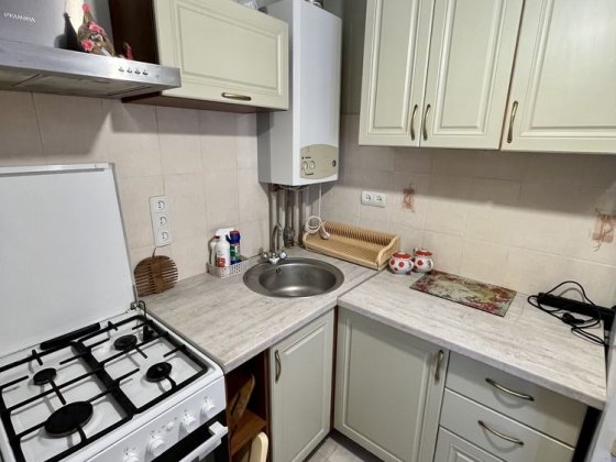 Оренда  2 к.к. з індивідуальним опаленням вул. Шосейна, Центр. Николаев