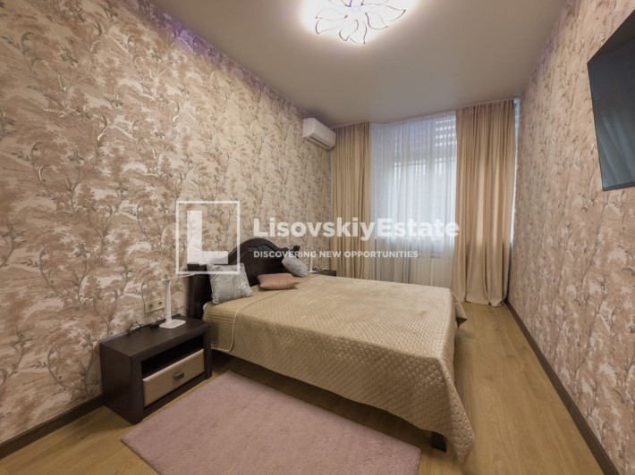 Аренда квартиры 2к. Коперника 11. Черновола. Сечевых Стрельцов - фото 1