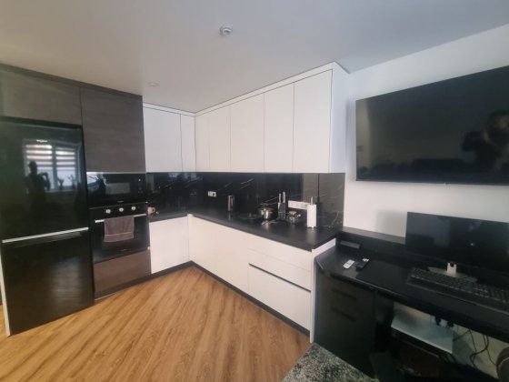 Оренда 1 кім квартири. Від Власника Львов