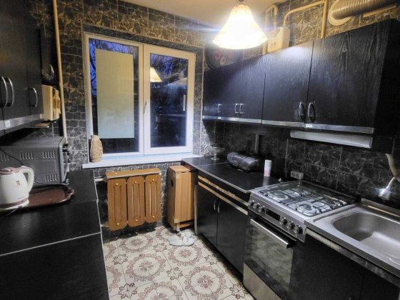 Оренда 3 кім. квартири по вул. Каховська Львов