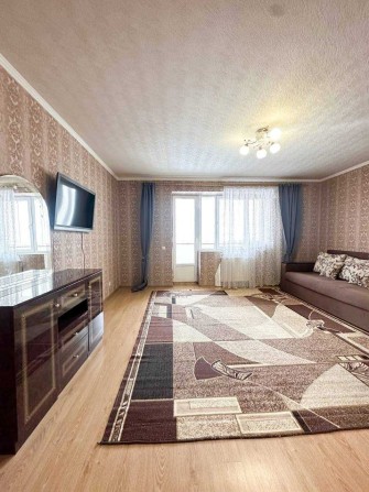 Оренда 1 кім квартири вул. Пасічна, Львів. Новобудова. - фото 1