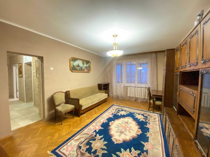 2к. кв. Гоголівська 36-40 Бульварно-Кудрявська Золоті Ворота - фото 1