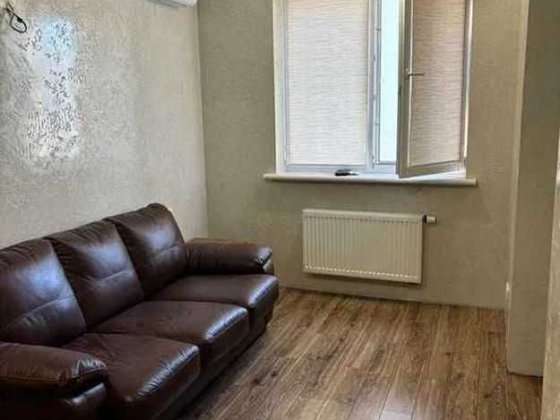 Оренда 1к квартира, вул Воскресенська Київ