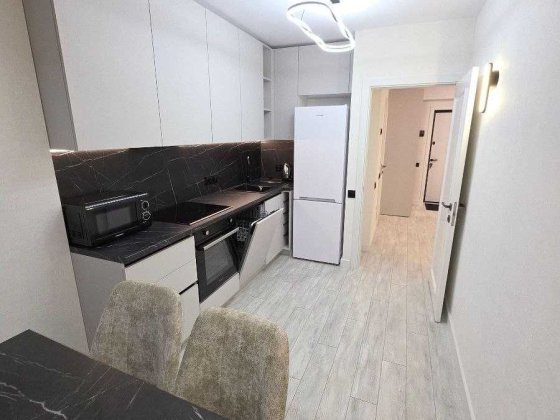 Оренда 1 кімнатної квартири вул Під Голоском Львов