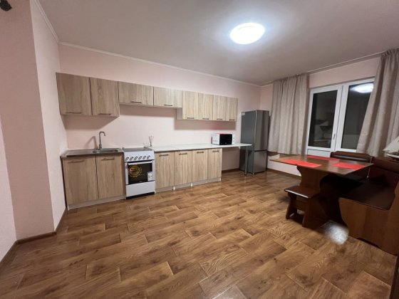 Здам, 2-к, метро-8 хв, ЖК Ревуцький, квартира з ремонтом. Без комісії! Київ