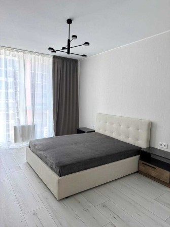 Оренда 1к квартири в ЖК Причал 8, Гліба Бабіча 8-Г - фото 1