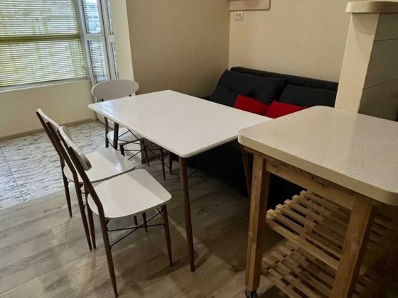 Оренда 1-кімнатної квартири в ЖК Семицвіт. ВЛАСНИК Львов