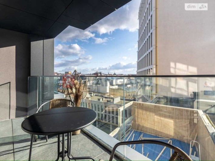 1к квартири на вул. Під Дубом 26А - фото 1