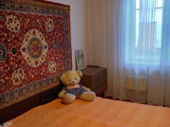 троєщина червоної калини  біля спортлайфу кімната газплита Київ