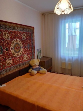 троєщина червоної калини біля спортлайфу газплита - фото 1