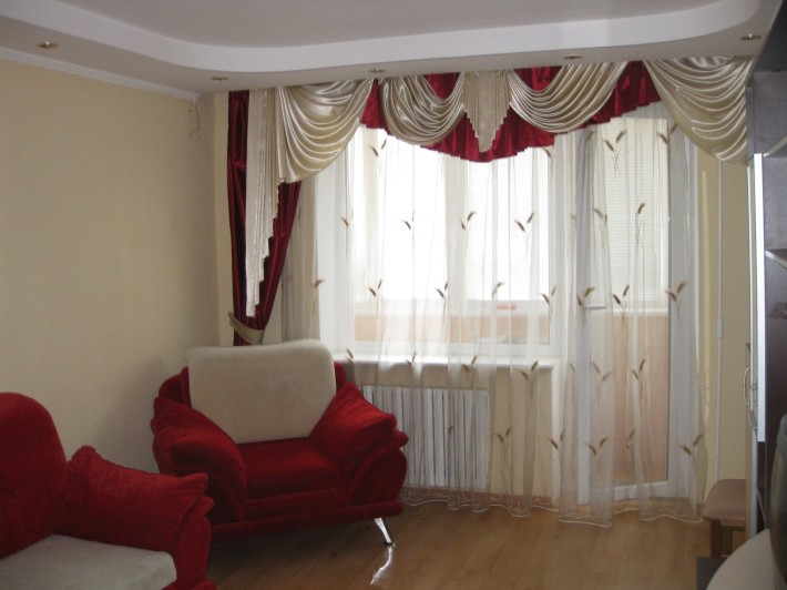 Здам 3-кім. квартиру. Ж/М Перемога 4 - фото 1