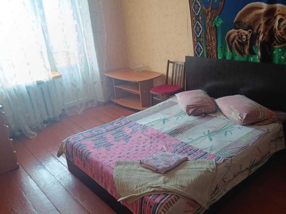 На будь який термін!  Здам 2х-кімн. квартира вул. Київська, Для ЗСУ