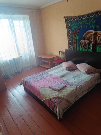 На будь який термін!  Здам 2х-кімн. квартира вул. Київська, Для ЗСУ - фото 1