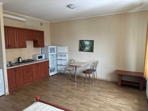 1-к квартира, автономна котельня, електрика, вул. Стеценка, власник Киев