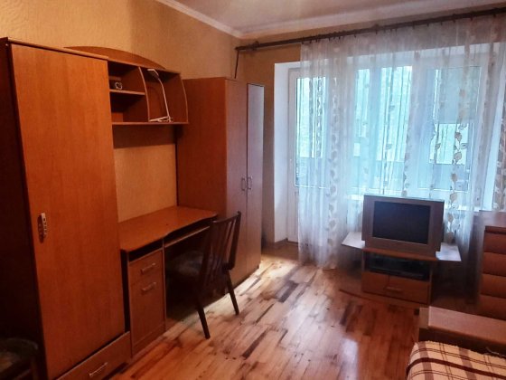 Оренда 1 к квартири район Титова, пр. Б. Хмельницького Дніпро