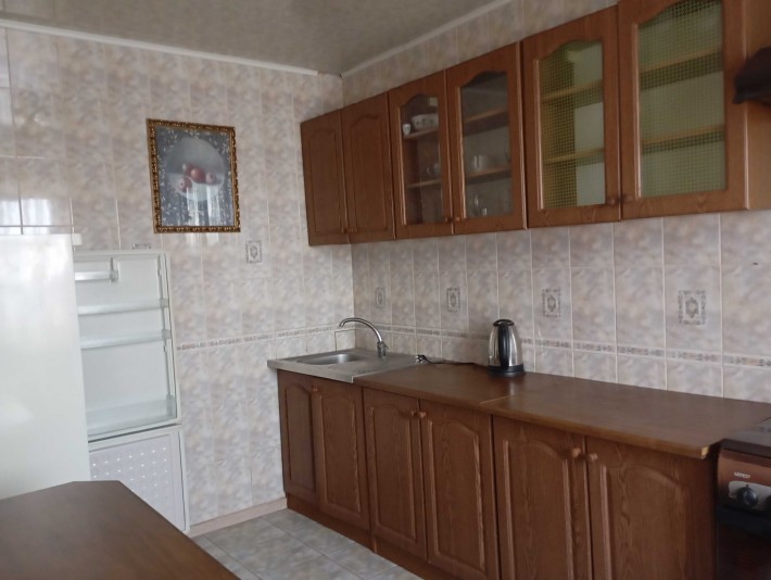 Оренда 2-кімнатної район Глобала - фото 1