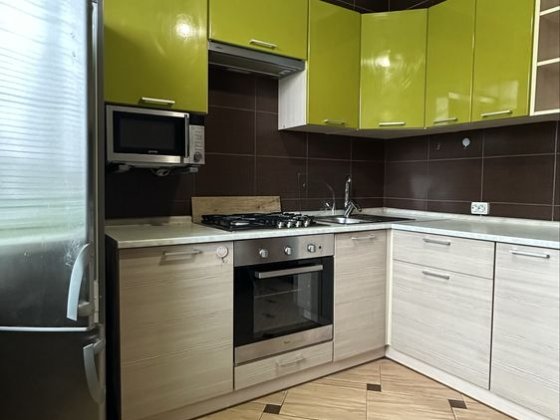 Оренда 2-кімнатної квартири Героїв Космосу 19 Парк Совки Київ